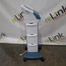 Chattanooga Group Chattanooga Group Vectra Genisys 2761 2-Channel Ultrasound Combo Unit Fitness and Rehab Equipment reLink Online