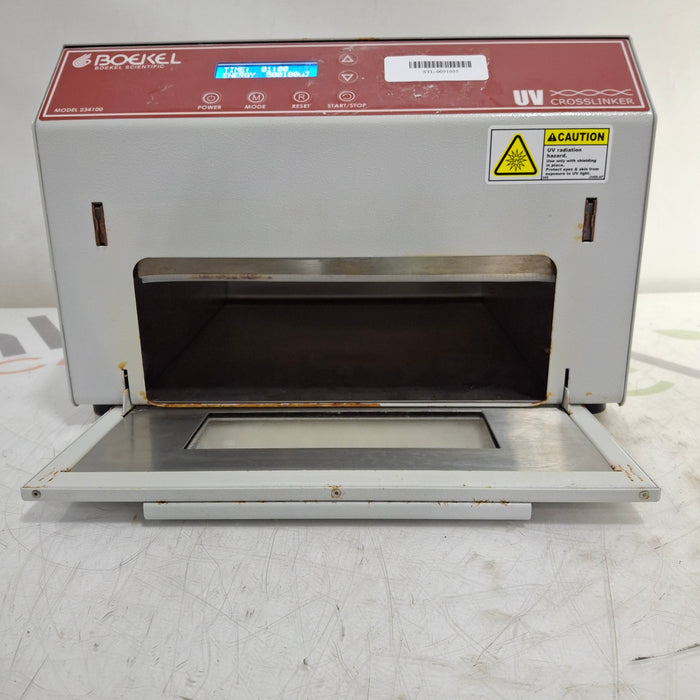 Boekel Scientific 234100 UV Crosslinker