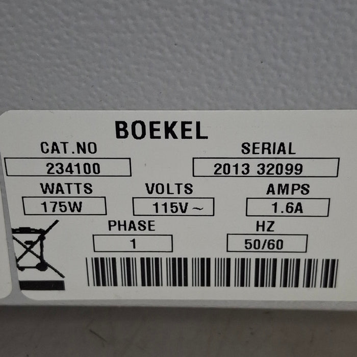 Boekel Scientific 234100 UV Crosslinker