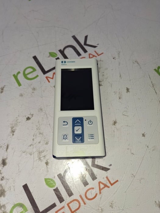 Covidien PM10N Nellcor Portable SpO2 Patient Monitoring System