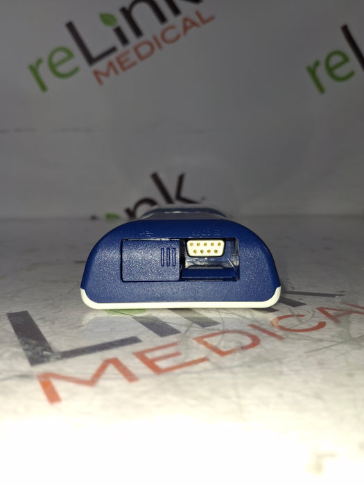 Covidien PM10N Nellcor Portable SpO2 Patient Monitoring System