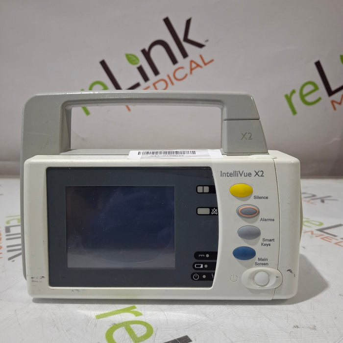 Philips IntelliVue X2 Monitor - Fast SpO2