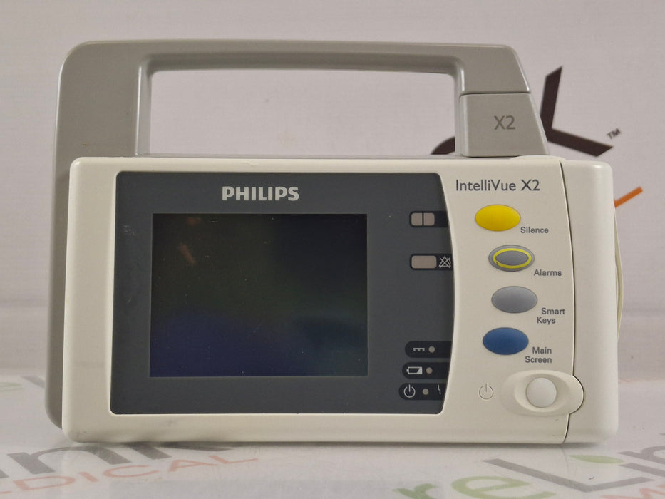 Philips IntelliVue X2 Module - Masimo Rainbow SpO2