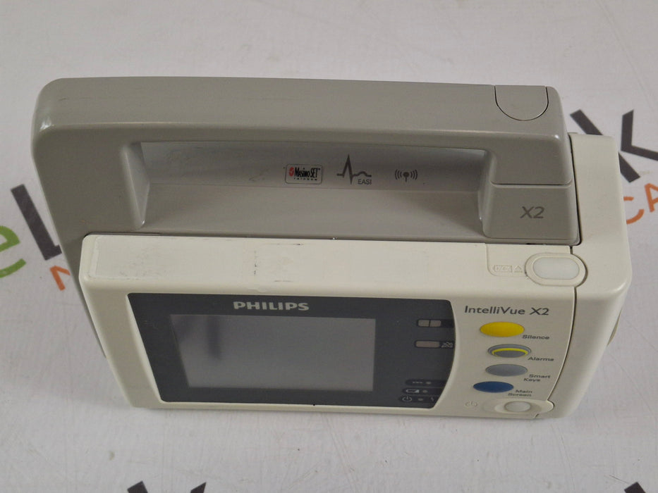 Philips IntelliVue X2 Module - Masimo Rainbow SpO2