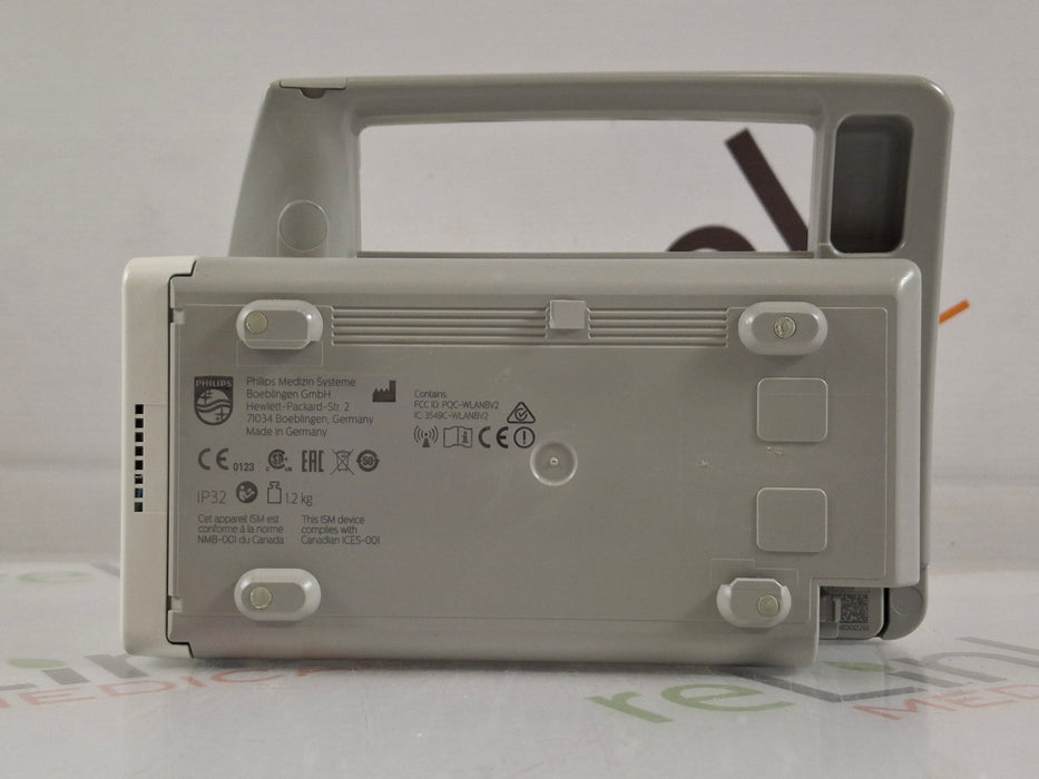 Philips IntelliVue X2 Module - Masimo Rainbow SpO2
