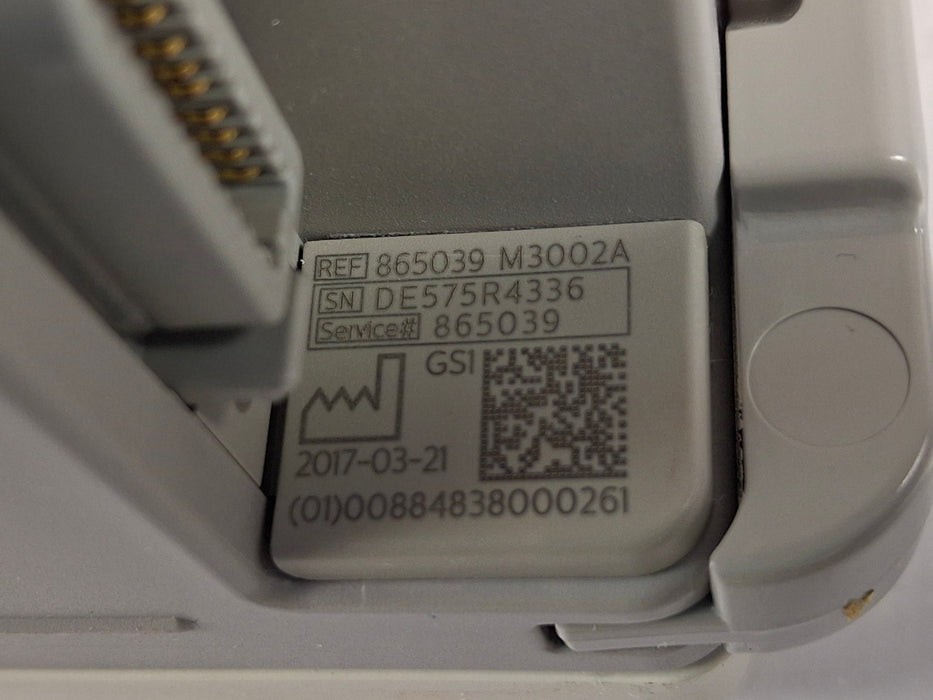 Philips IntelliVue X2 Module - Masimo Rainbow SpO2