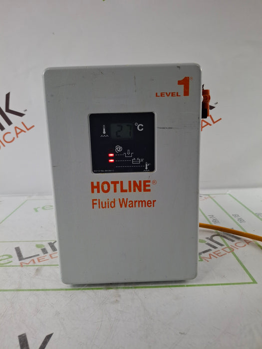 Level 1 Technologies Inc. Hotline HL-90 Fluid Warmer