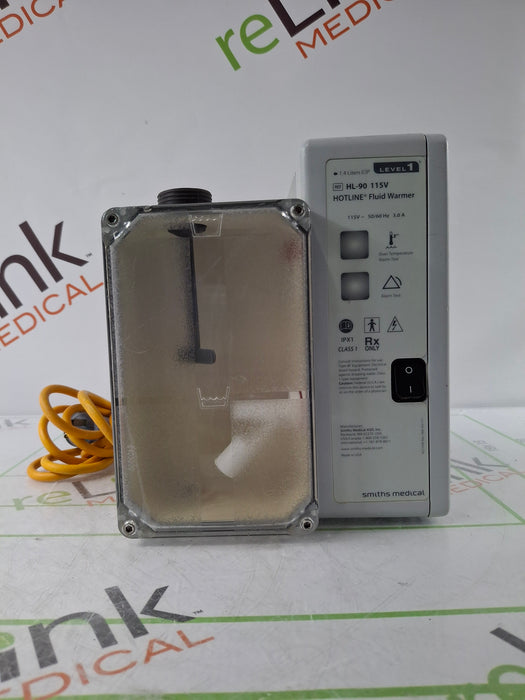 Level 1 Technologies Inc. Hotline HL-90 Fluid Warmer