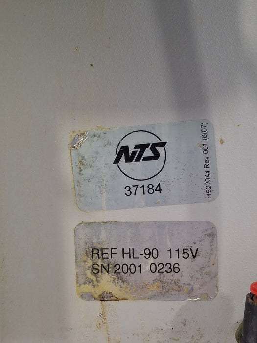 Level 1 Technologies Inc. Hotline HL-90 Fluid Warmer