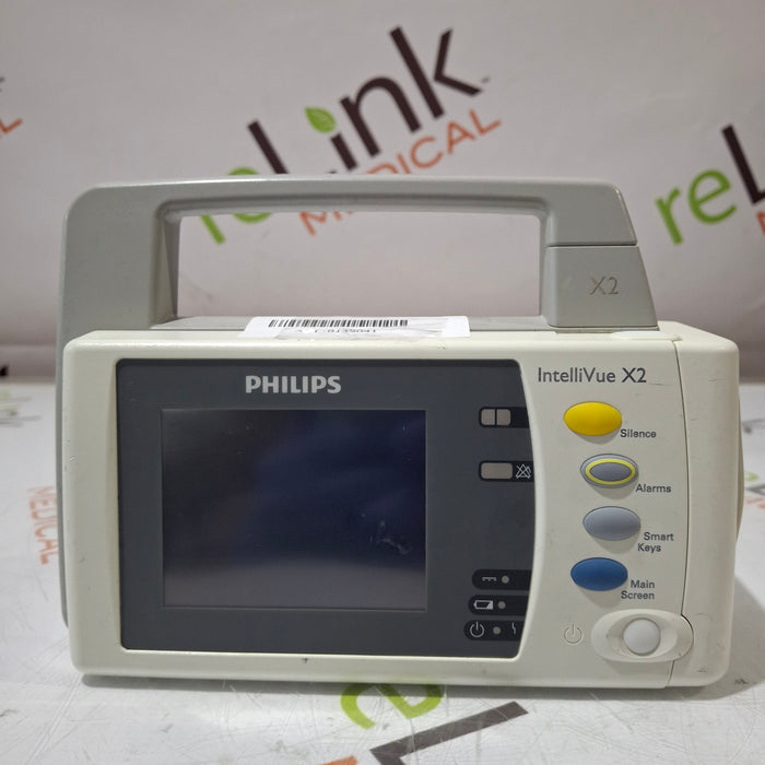 Philips IntelliVue X2 Monitor - Fast SpO2