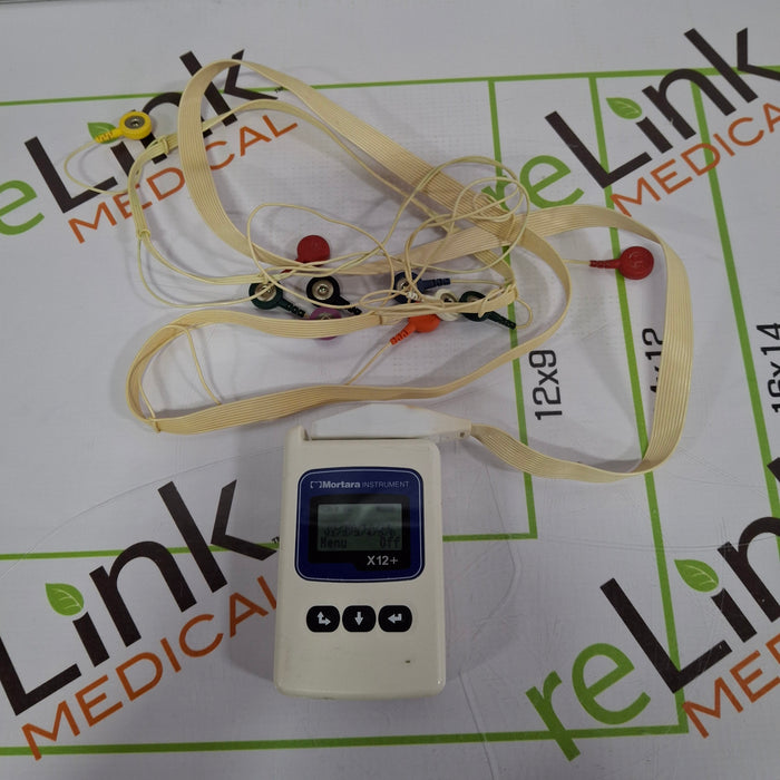Cardiac Science X12+ Telemetry Transmitter