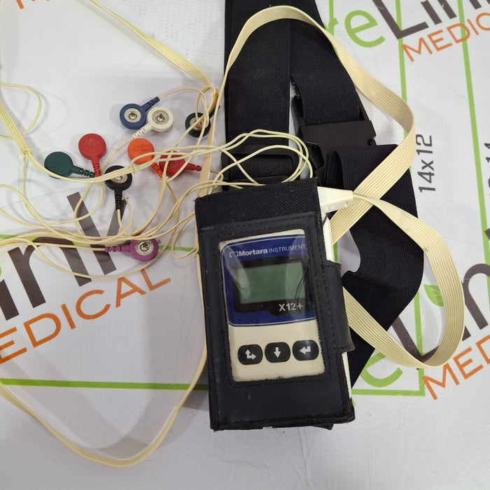 Cardiac Science X12+ Telemetry Transmitter
