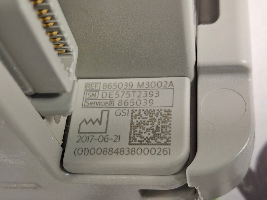 Philips IntelliVue X2 Module - Masimo Rainbow SpO2