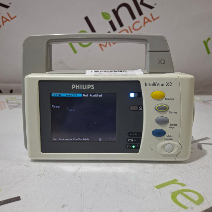 Philips IntelliVue X2 Monitor - Fast SpO2