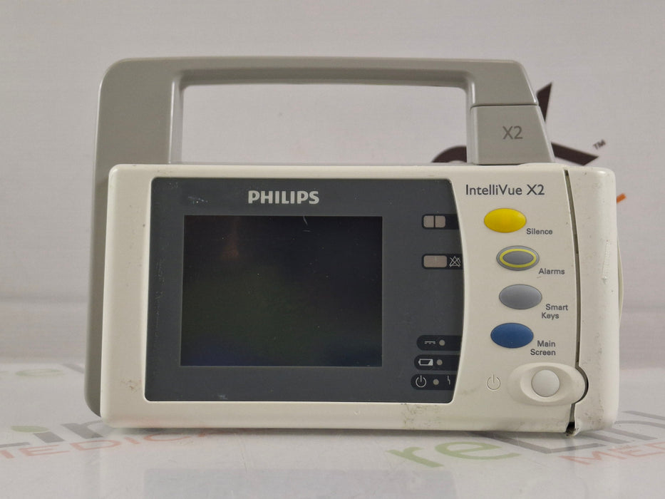 Philips IntelliVue X2 Module - Masimo Rainbow SpO2
