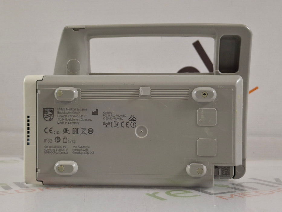 Philips IntelliVue X2 Module - Masimo Rainbow SpO2