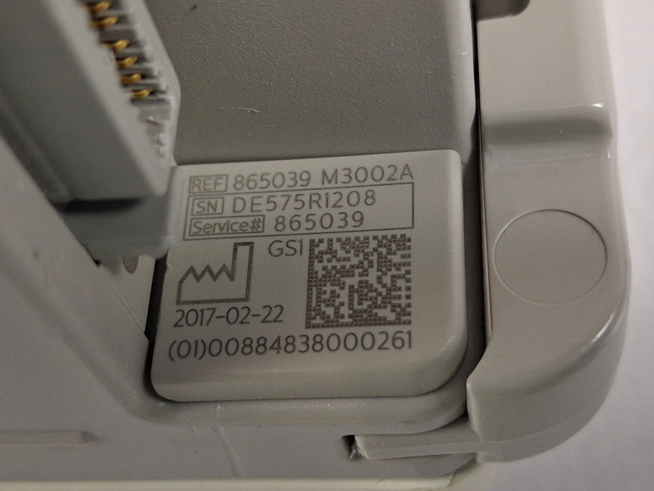 Philips IntelliVue X2 Module - Masimo Rainbow SpO2