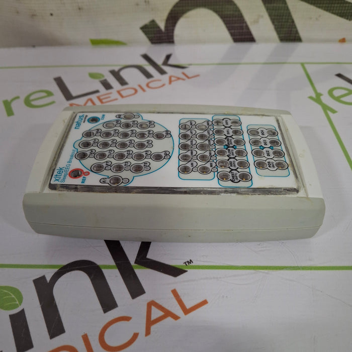 Natus 012378 Xltek Sleep/EEG Breakout Unit