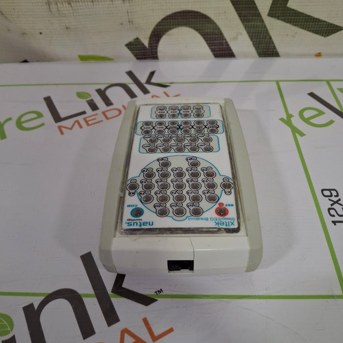 Natus 012378 Xltek Sleep/EEG Breakout Unit