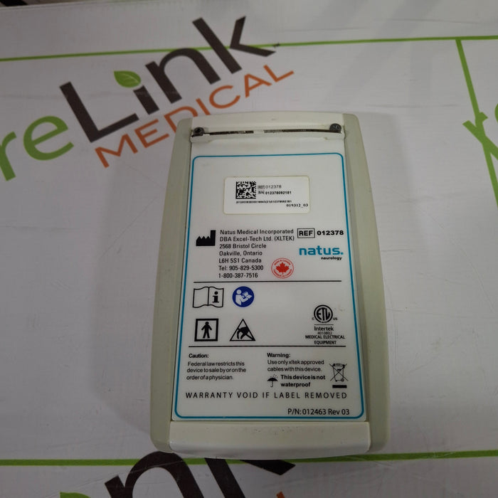 Natus 012378 Xltek Sleep/EEG Breakout Unit