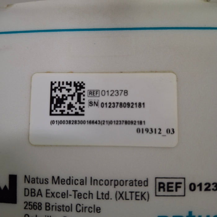 Natus 012378 Xltek Sleep/EEG Breakout Unit