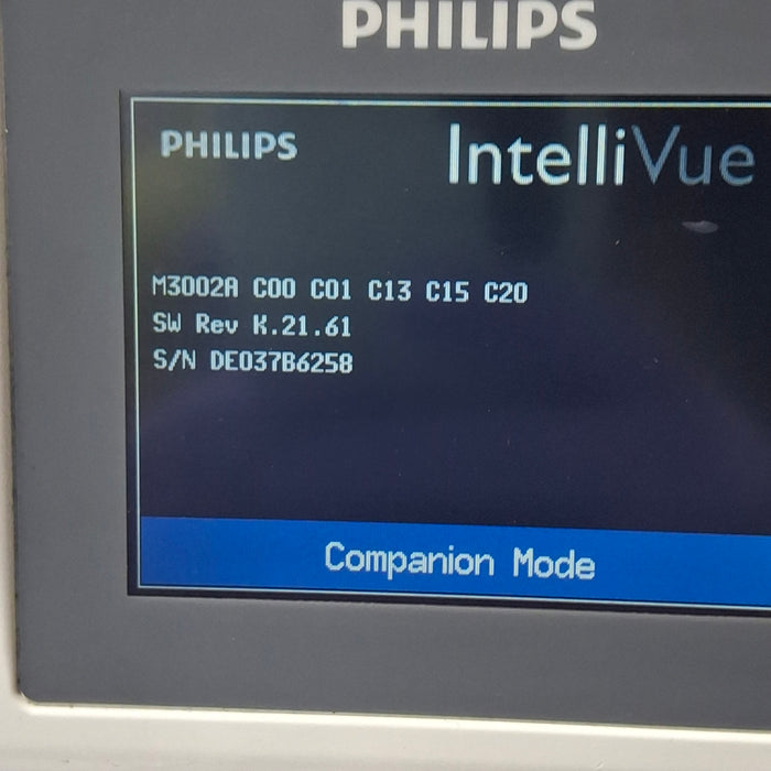 Philips IntelliVue X2 Monitor - Fast SpO2
