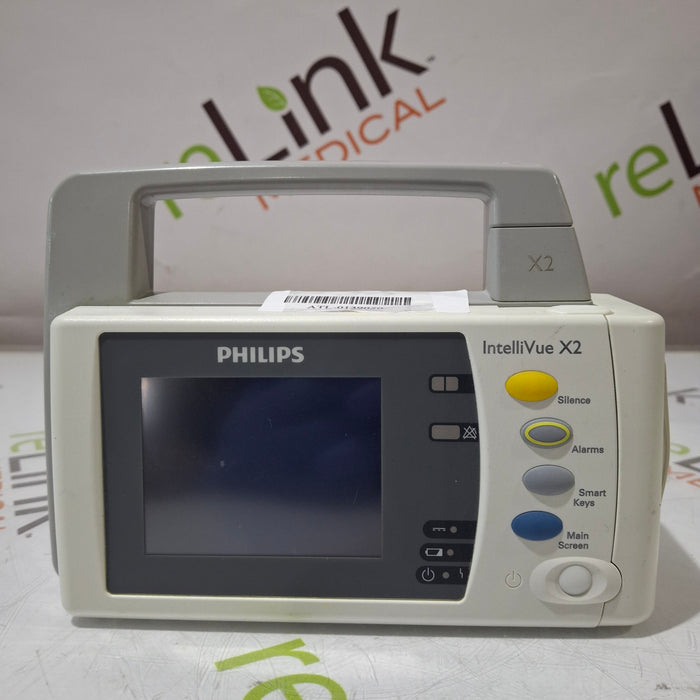 Philips IntelliVue X2 Monitor - Fast SpO2