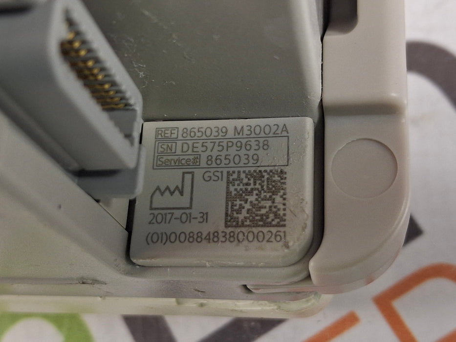 Philips IntelliVue X2 Module - Masimo Rainbow SpO2