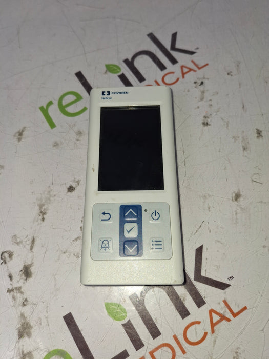 Covidien PM10N Nellcor Portable SpO2 Patient Monitoring System