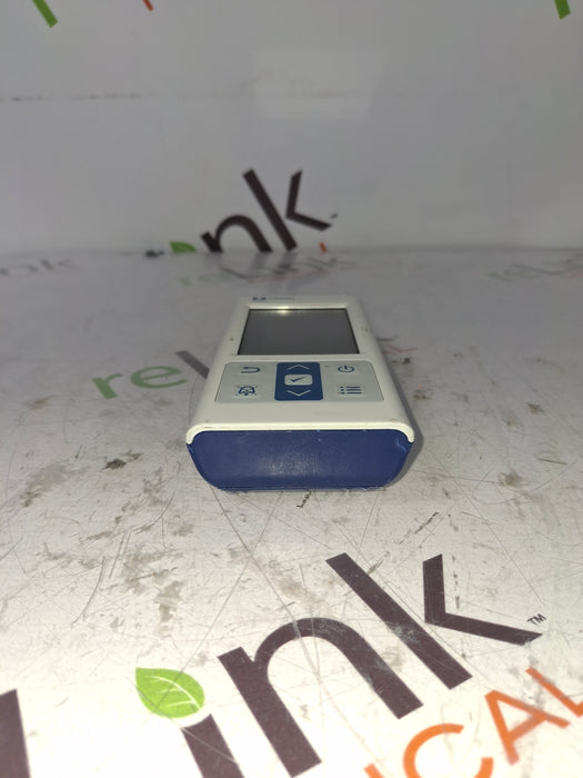 Covidien PM10N Nellcor Portable SpO2 Patient Monitoring System