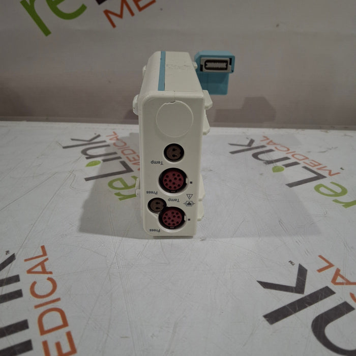 Philips M3012A MMS Extension Module