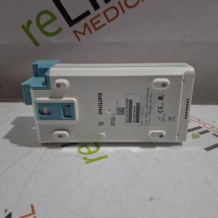Philips M3012A MMS Extension Module