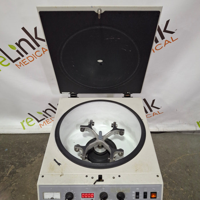 Beckman Coulter Allegra 6KR Centrifuge