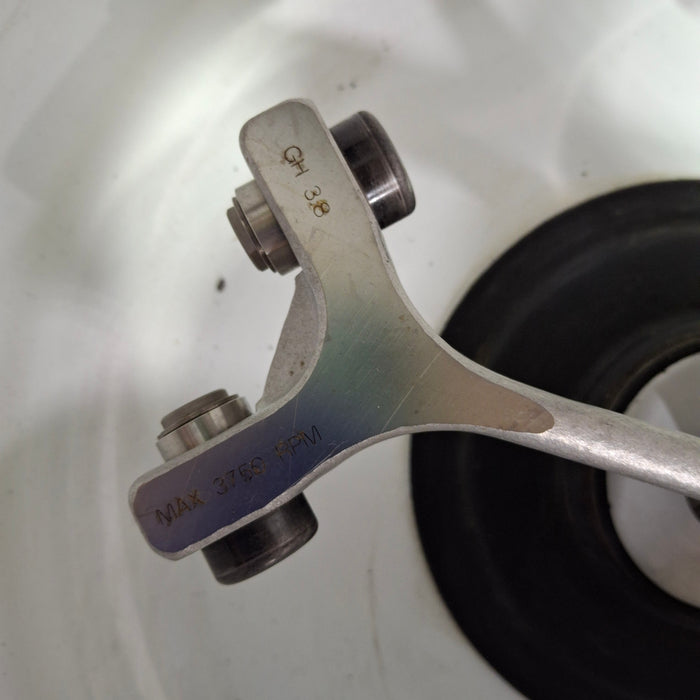 Beckman Coulter Allegra 6KR Centrifuge