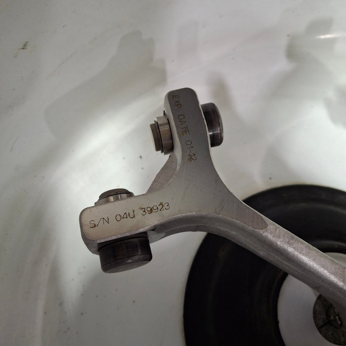 Beckman Coulter Allegra 6KR Centrifuge