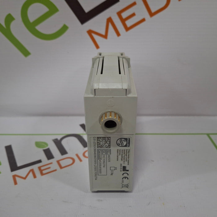 Philips Intellibridge EC10 Single Parameter Module