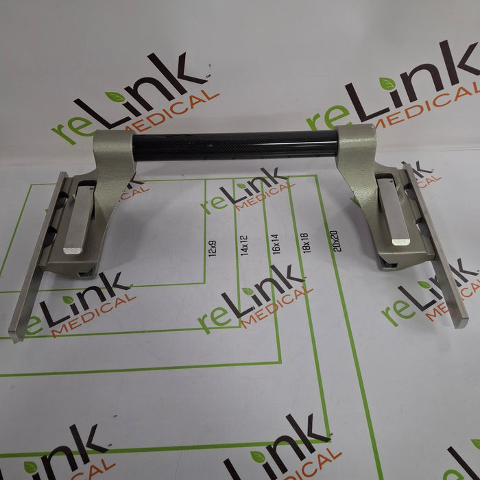 Maquet 1180.72F0 Rail Bridge