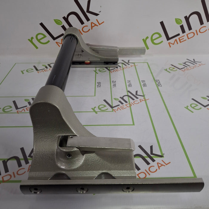 Maquet 1180.72F0 Rail Bridge