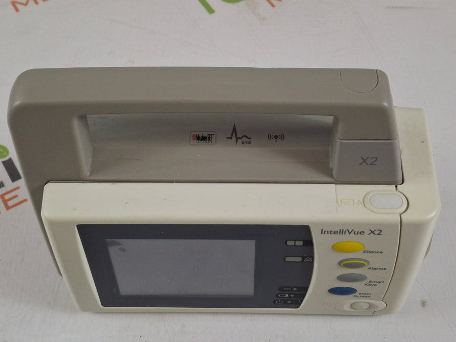 Philips IntelliVue X2 Module - Masimo Rainbow SpO2