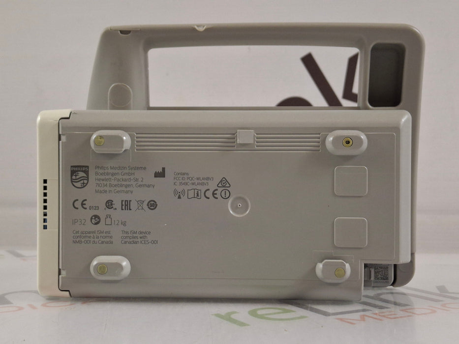 Philips IntelliVue X2 Module - Masimo Rainbow SpO2
