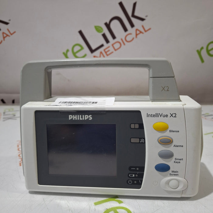 Philips IntelliVue X2 Monitor - Fast SpO2