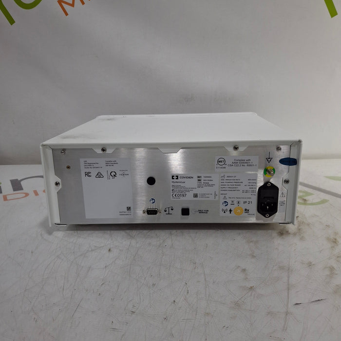 Covidien HysteroLux Fluid Management System