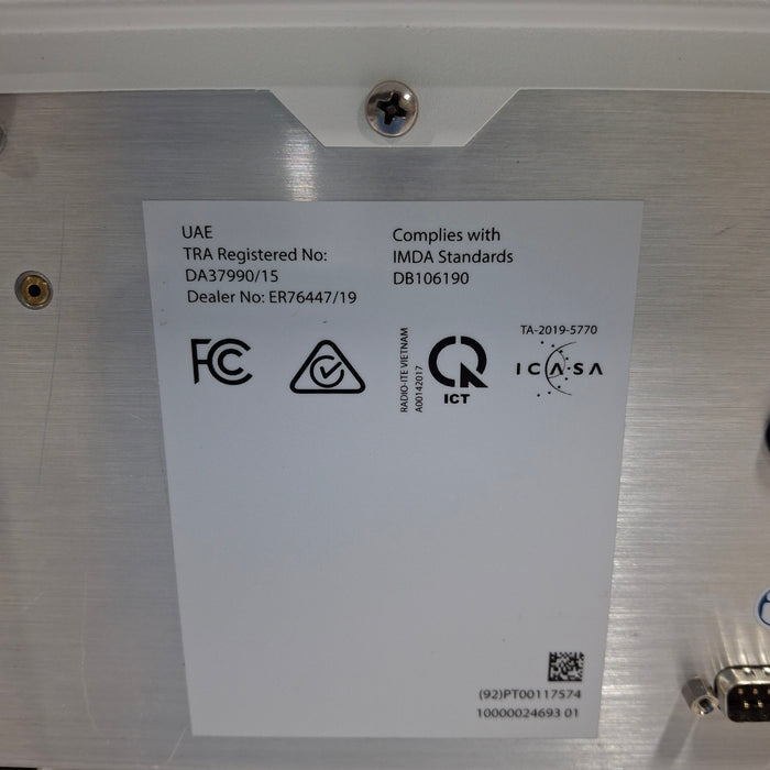 Covidien HysteroLux Fluid Management System