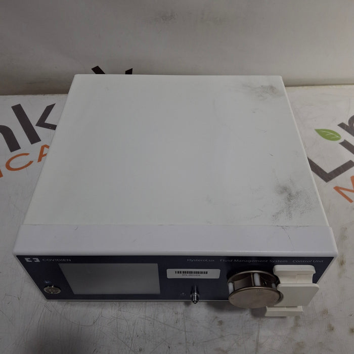 Covidien HysteroLux Fluid Management System