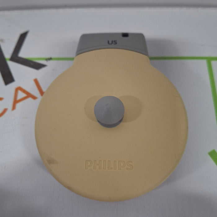 Philips 866076 Avalon CL US Transducer