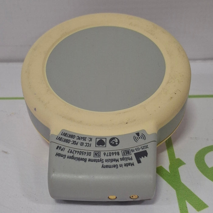 Philips 866076 Avalon CL US Transducer