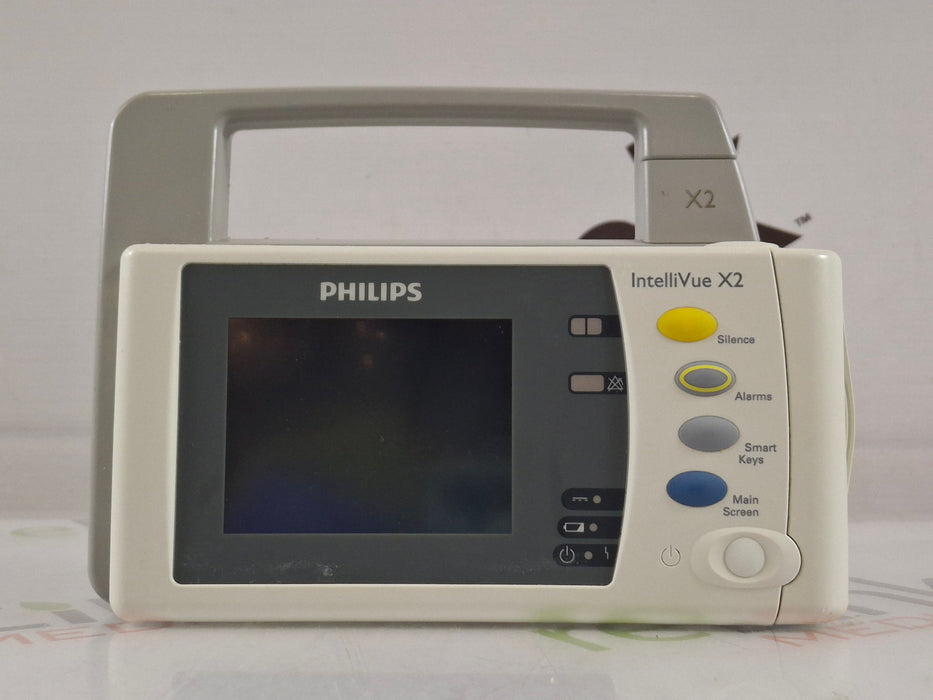 Philips IntelliVue X2 Module - Masimo Rainbow SpO2