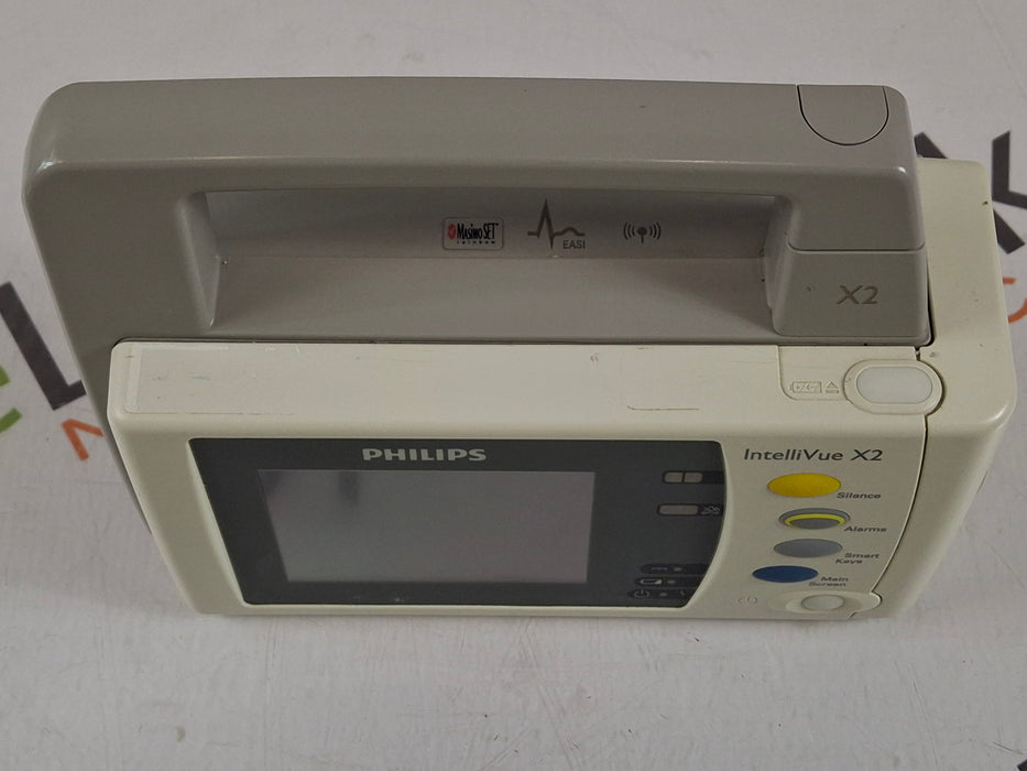 Philips IntelliVue X2 Module - Masimo Rainbow SpO2