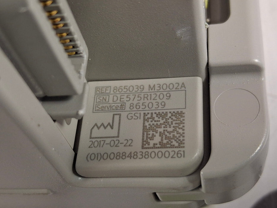 Philips IntelliVue X2 Module - Masimo Rainbow SpO2