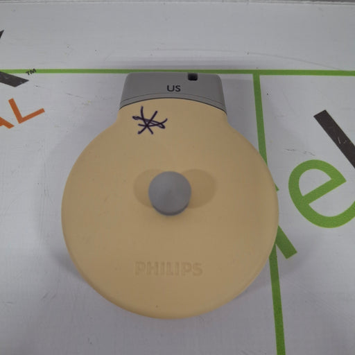 Philips Philips 866076 Avalon CL US Transducer Patient Monitors reLink Online